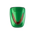 VENITEM 23.27.46 MURANO LSP pearly green-orange EN50131-4 siren with double micro anti-shock anti-foam system against violent shocks and anti-perforation