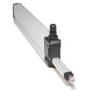 TOPP 3B20#000007953 S80 24V 40cm stroke rod actuator