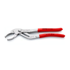 KNIPEX 81 03 250 Pinze per sifoni e connettori