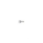 376L Chiave Profilo Europeo Cifratura Personalizzata F0001-f0025 Fadini 376