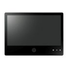 HANWHA SMT-1031PV 10 inch AI PVM Monitor (Not PIP/PBP, Black)