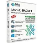 DEA SW-BCN-ADD5B Licenza per ulteriori 5 schede di analisi o contro