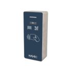 FAAC 783311 XKCP_KEYDOM_QR_BAR_PROX 13.56kHz READER