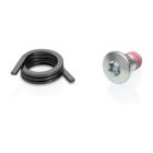 KNIPEX 13 200 E01 Replacement spring/screw for 13 9x 200