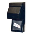 FAAC SCAN-V 1D/2D OPTICAL BLACK BARCODE SCANNER