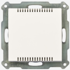 MDT SCN-TS1UP.01 SCN-TS1UP.01: Ambient temperature sensor, 55 mm, white - Matt finish