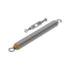ROGER SP/51/G10 51 DIAMETER SPRING FOR BARRIER RODS, HOOKS AND TENDON