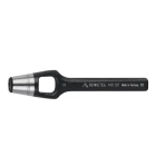 KNIPEX 9R 140 011 0 Fustella a cavallotto diametro 11 mm