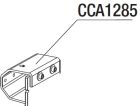 RIB CCA1285 CAVALL. ASTA PRESIDENT