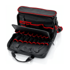 KNIPEX 00 21 10 LE Valigetta per Notebook e Utensili