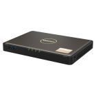 QNAP TBS-464-8G 4-BAY M.2 PCIE SSD INTEL NASBOOK