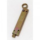 FAAC 401026 Blocco Anta Verticale Per Cancello Battente