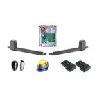 ALLMATIC 02006130 KIT HYPER 24Vdc 600 mm BASIC