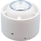 ARITECH INCENDIO KE-AS3111W Avvisatore ottico/acustico VID multitono indirizza