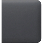 AJAX 52157 SideButton (1-gang/2-way) [55] ASP graphite