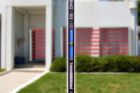 POLITEC SADRIN WSI SMA 620 Mini barrier H 200 cm 6 double optical rays 6TX and 6RX. Range from 1 to 10 m. 3.6V 2.7Ah battery kit included. Outputs for universal TX radio.