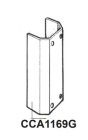RIB CCA1169G CAVALLOTTO IS NORMAL TELESC ROD. GREY900