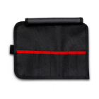 KNIPEX 00 19 92 V02 LE Borsa avvolgibile per pinzette