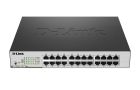 D-LINK DGS-1100-24P 24-PORT 10/100/1000MBPS POE