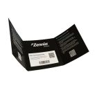 ZENNIO ZLIC70RCBX Smartphone Control License for Z50, Z70 & Z100. Li