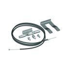 ROGER RL657 KIT PER SBLOCCO DALL'ESTERNO SENZA MANIGLIA