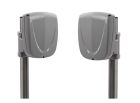 CIAS MANTA080A Range 80 m. For wall-mounted installations up to 