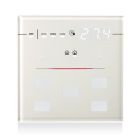 EELECTRON 9025GT07LM1-R LINE SERIES GLASS - RGB - RESIDENTIAL DISPLAY - BI