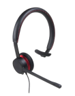 700514052 AVAYA L129 HEADSET LEATHER QUICK CONNECT MONO