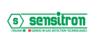 SENSITRON S4004R454B Testa sensore R454B 0-100% LFL