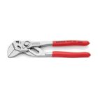KNIPEX 86 03 125 SB 125 mm wrench plier