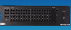 ESSETI 5CT-140 HI-PRO 664 RACK control unit, Business and Hotel version. 