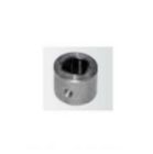 392L fadini bush with square hole for aproli 392l