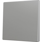 ZENNIO ZS70CSOFT11S ZS70. Cover for Simple KNX Soft push button 70x70