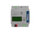 INTESIS INKNXDAL0640300 DALI-2 to KNX TP Application with 1 DALI Channel