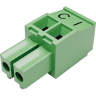 ZENNIO 9900042 Input - 55 button (2 Poles)