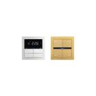 EELECTRON CB00O12ACC DEMO BOX OL-U METAL EDITION: Termostato (Kit 4 Tas