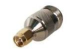 BLUMOTIX 19208 HASN - SMA-M/N-F adapter