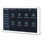 RP432KPTP00A Tastiera grafica RisControl con lettore di prossim