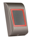 ABTECNO XPR-MTPXBK-MF MIFARE ABS BLACK EDITION PROXIMITY READER WIE