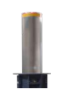 NICE TORNELLI MAN4 Manicotto in acciaio inossidabile AISI 316 per RBAP 275-10