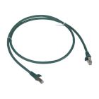 BTICINO LG-051851 cordone 2m cat 6 FTP LSZH verde