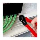 KNIPEX 90 61 20 Pinza per intagli