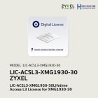 ZYXEL LIC-ACSL3-ZZ0002F LIC-ACSL3LICACSLAYER3PERXMG193030HP