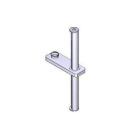 CAME SPARE PARTS 119RIG115 BIELLA COUNTERWEIGHTS - G12000