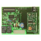 CARDIN RSS476200 Two-channel card receiver (12/24VAC-dc)
