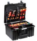 GT LINE GT 48-25 PEL 2 Pannelli con Elastici 480X370X255