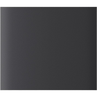 AJAX 83461 CenterButton (1-gang) vertical [55] ASP graphite