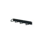 APC UPS AR8425A CHANNELS FOR CABLE ARRANGEMENTS 1U