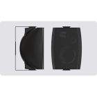 INIM FIRE SPI-W640200 Wall speakers equipped with a 2-speak system
