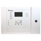 ARITECH FIRE 2X-AFR-FB-S-10 Repeat panel complete with network card